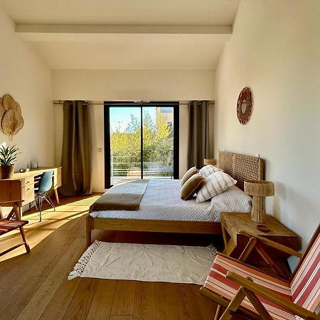 Rumah Bali Cannes Eksteriør billede
