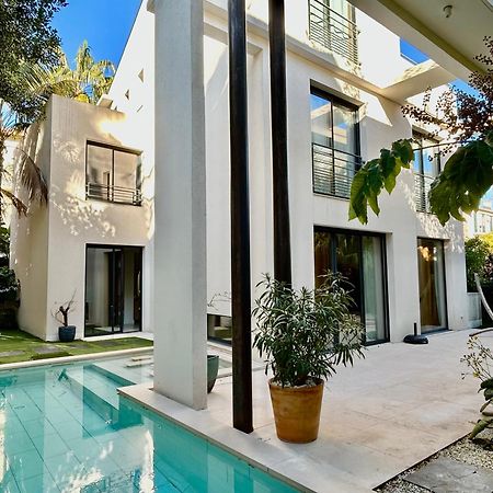 Rumah Bali Cannes Eksteriør billede