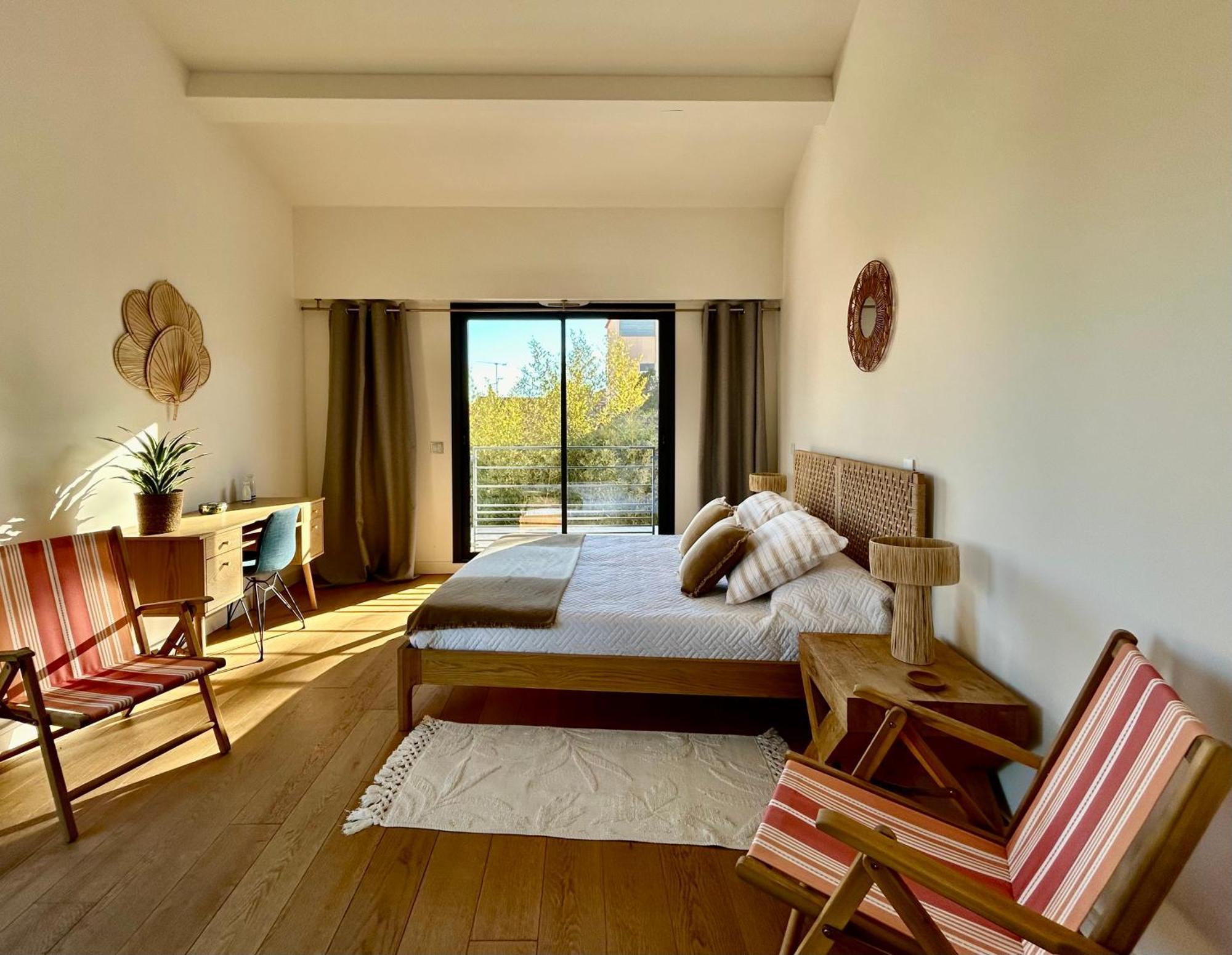 Rumah Bali Cannes Eksteriør billede
