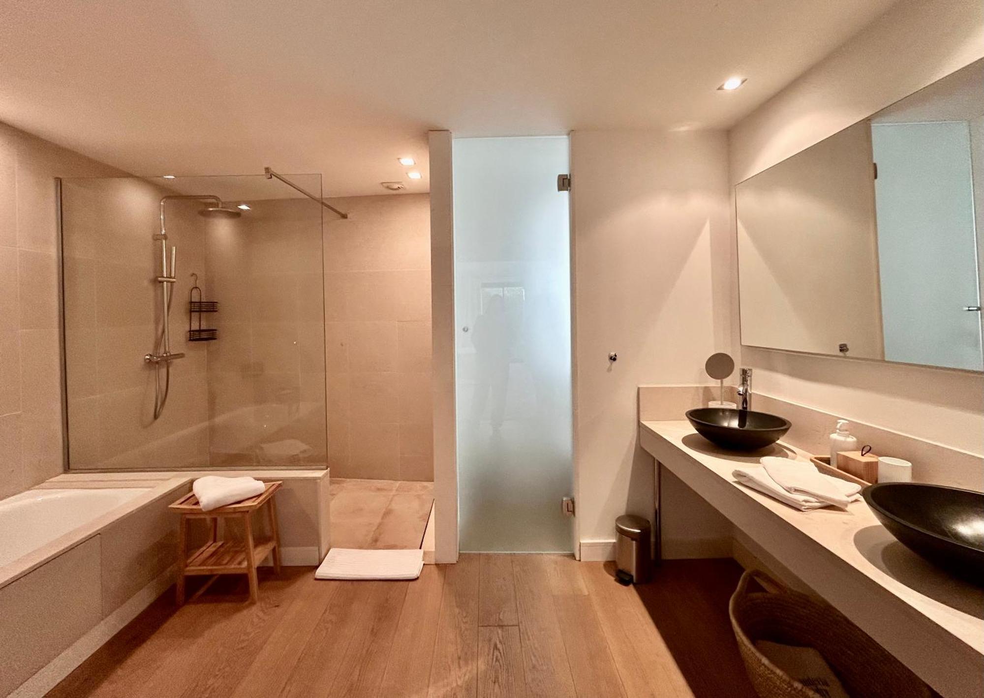 Rumah Bali Cannes Eksteriør billede