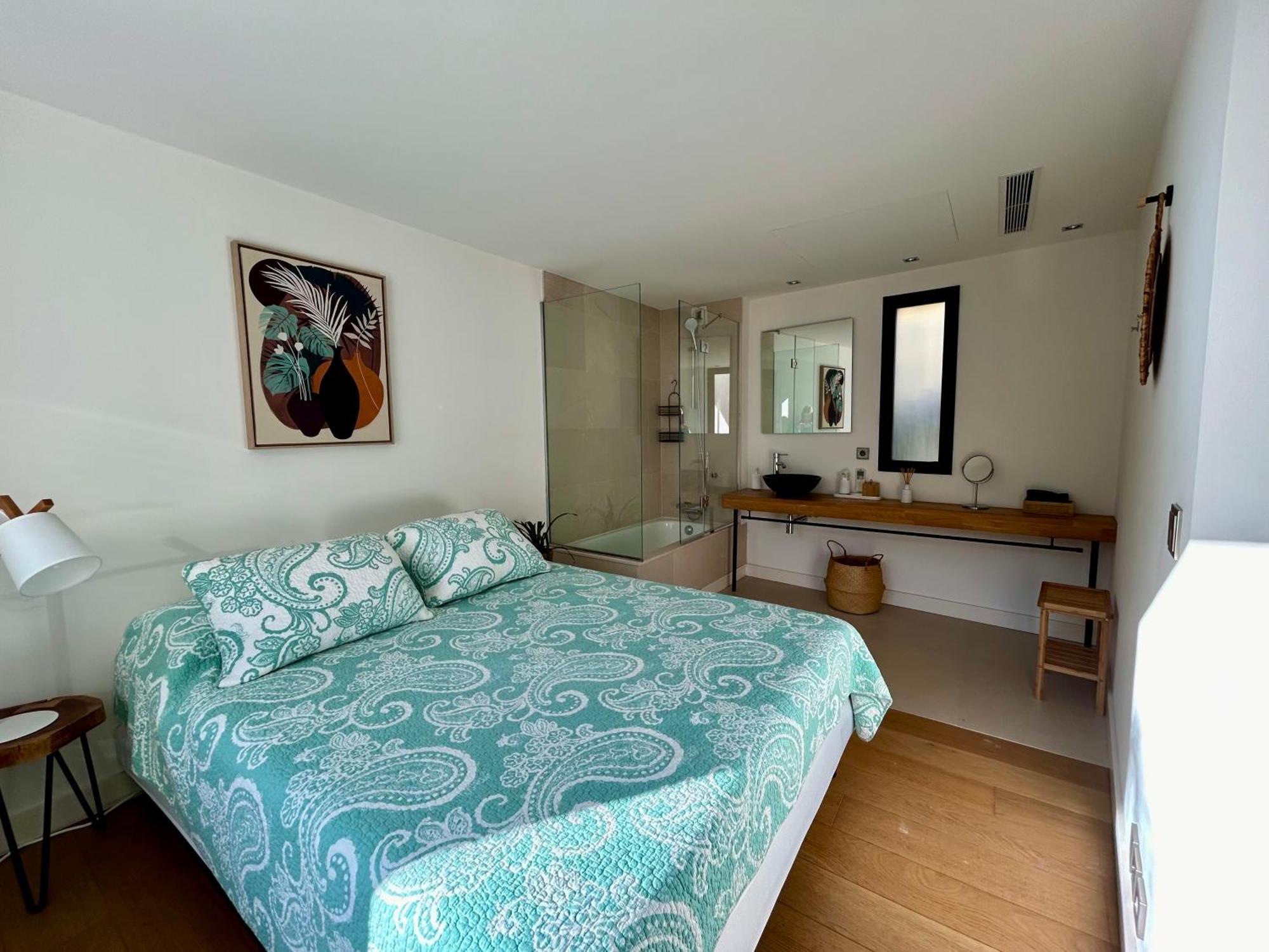 Rumah Bali Cannes Eksteriør billede