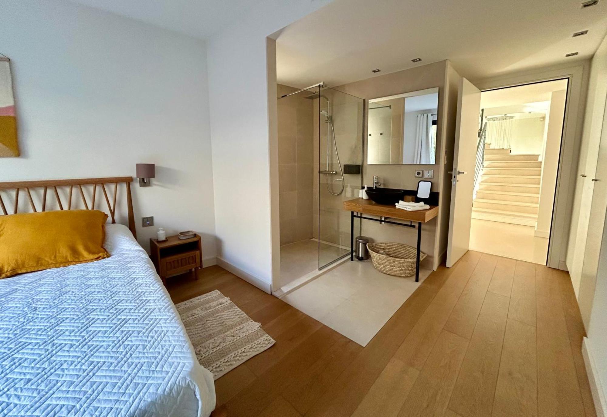 Rumah Bali Cannes Eksteriør billede