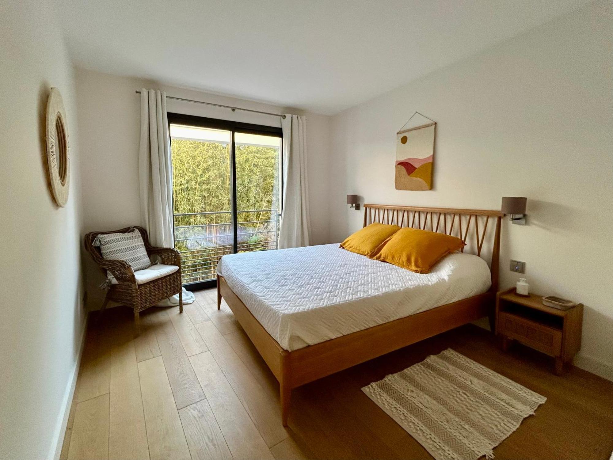 Rumah Bali Cannes Eksteriør billede