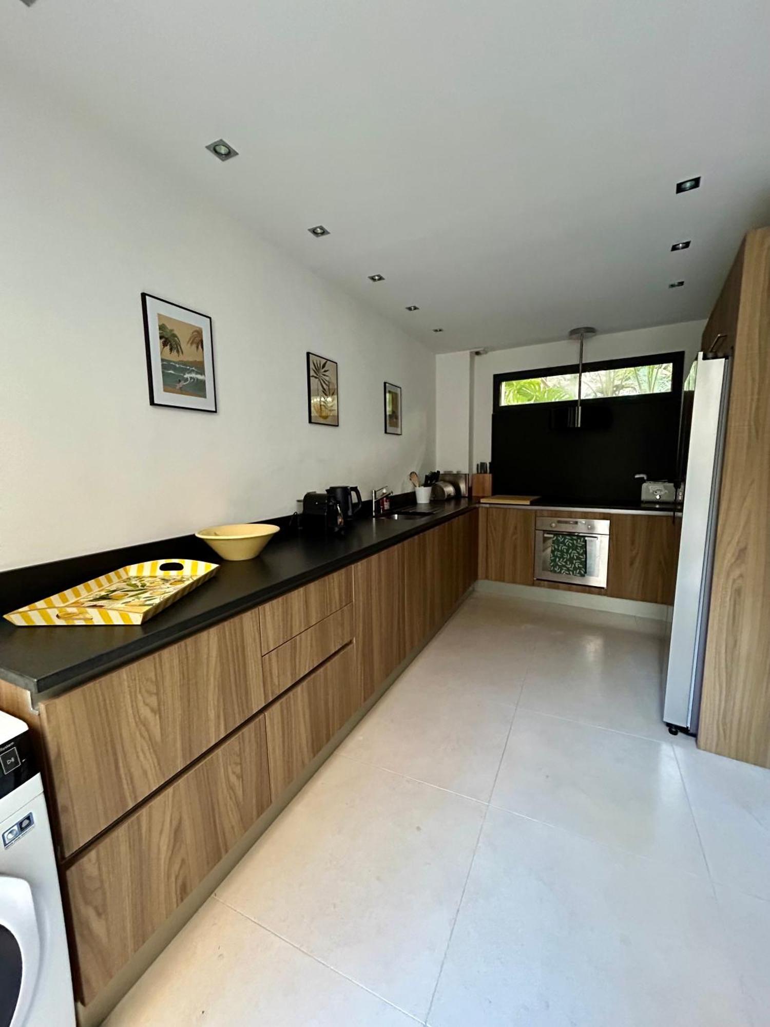 Rumah Bali Cannes Eksteriør billede