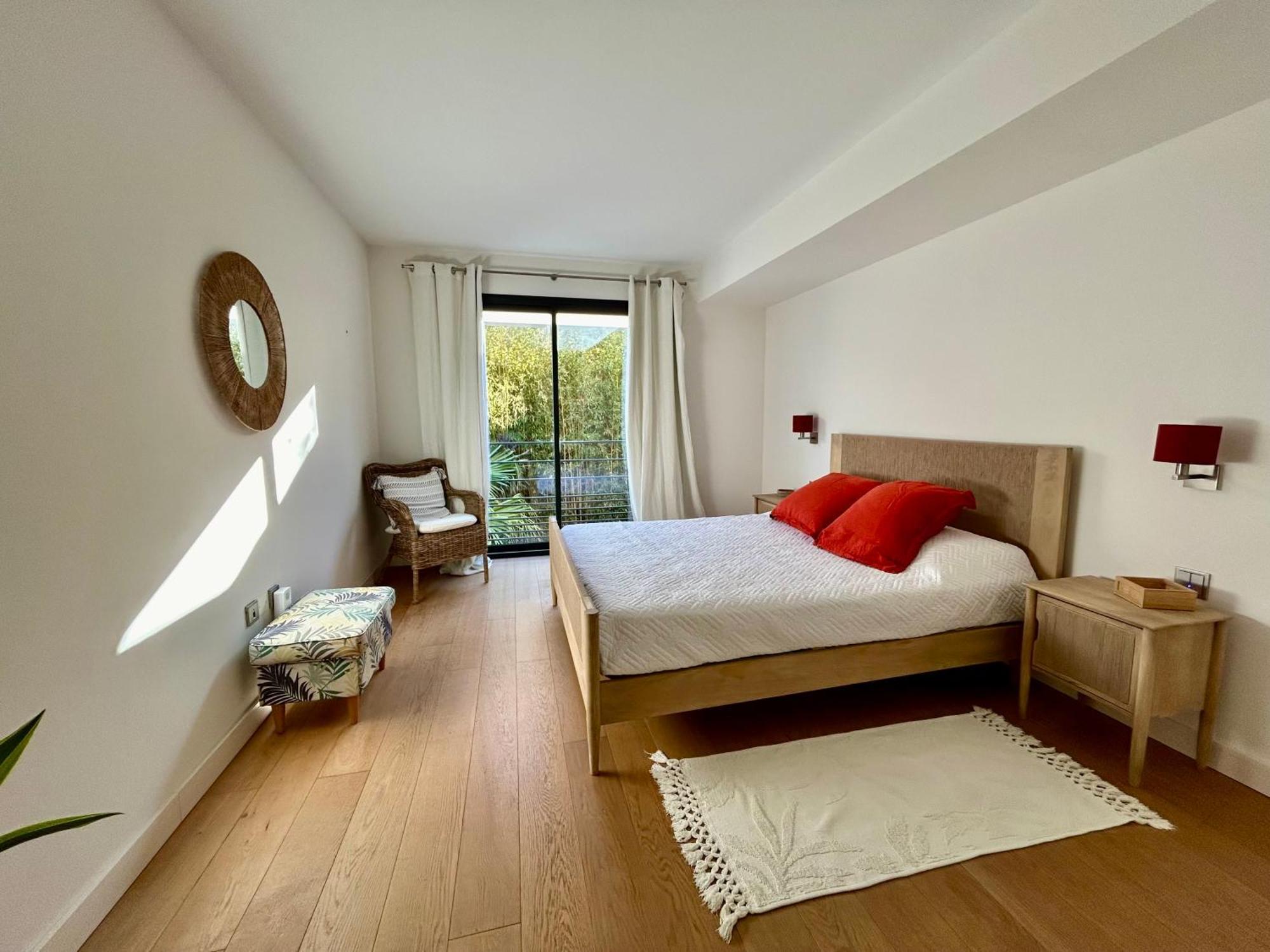 Rumah Bali Cannes Eksteriør billede