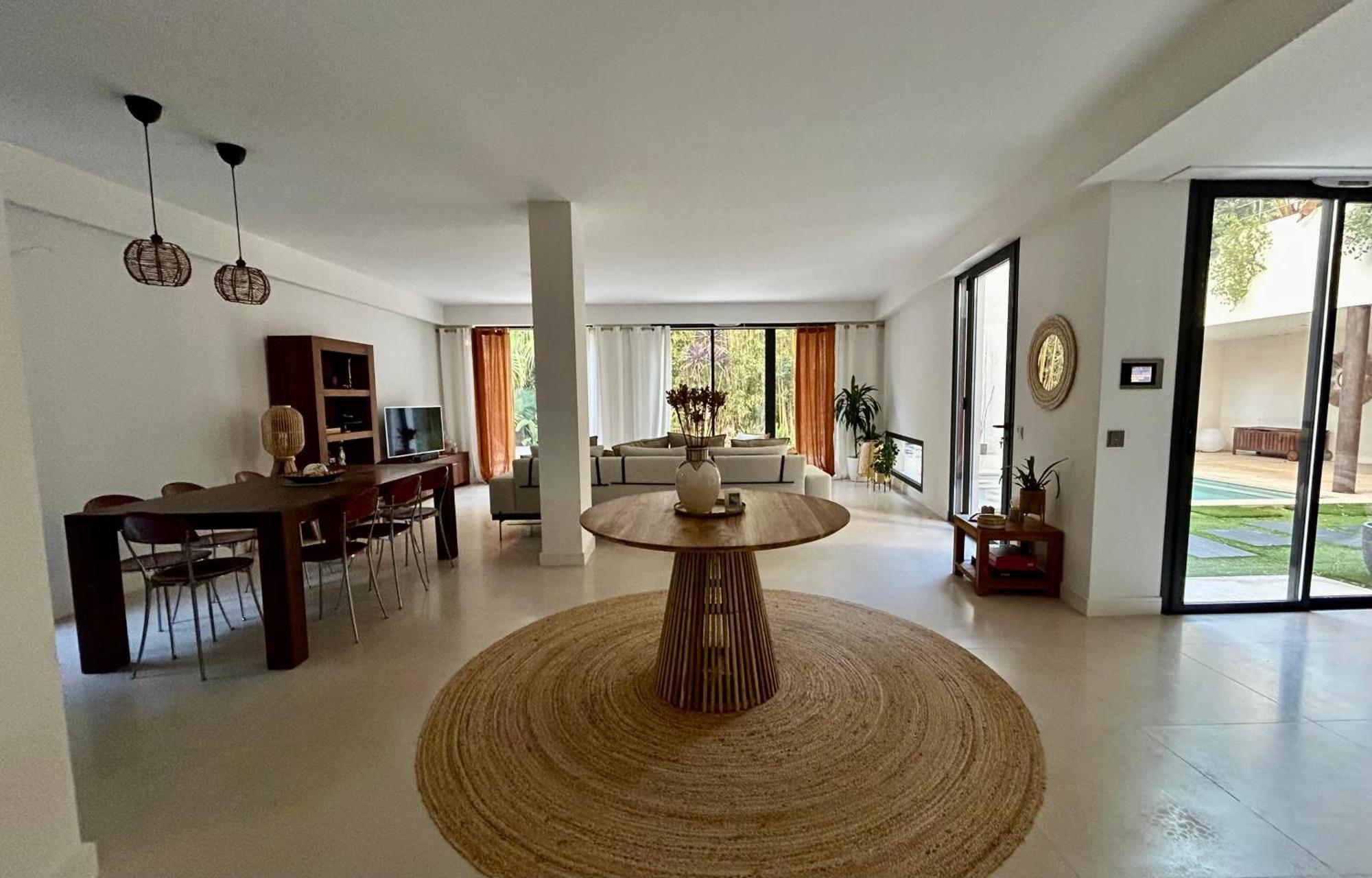 Rumah Bali Cannes Eksteriør billede