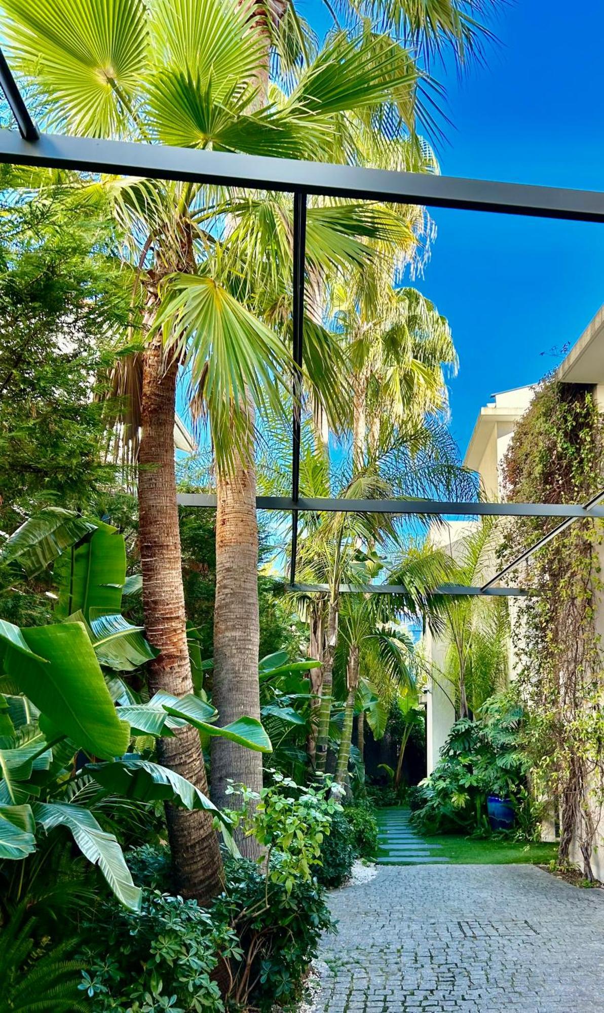 Rumah Bali Cannes Eksteriør billede